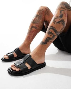 schuh Santino - Marrone