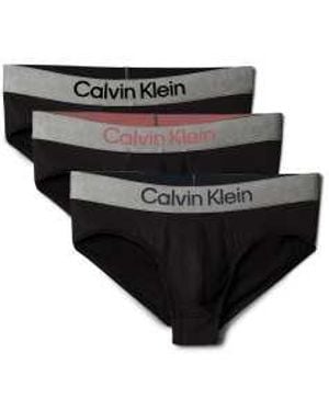Calvin Klein Lot - Noir