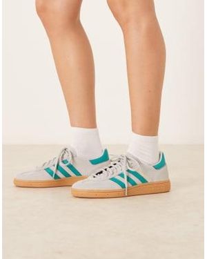 adidas Originals Handball Spezial Sneakers - Blue