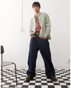 Cheap Monday Looser - Blu