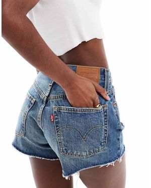 Levi's 501 Original - Blu