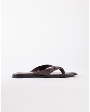 schuh Thailand - Wit
