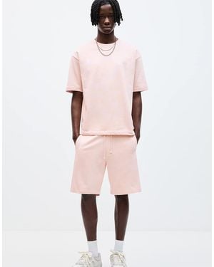 Pull&Bear Stwd - Rosa