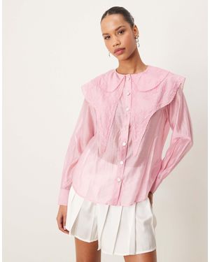 Sister Jane Blouses for Women | Online Sale up to 54% off | Lyst Sister Jane Blouses for Women | Online Sale up to 54% off | Lyst