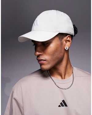 adidas Originals Adidas Training Baseball Cap - White