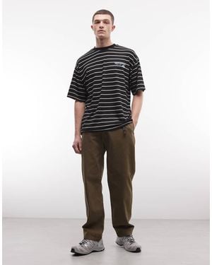 Gramicci Loose Fit G Pant - Brown