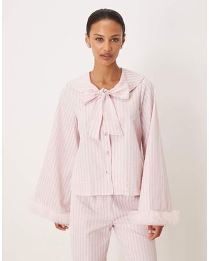 Sister Jane Wonder Blouse - Pink