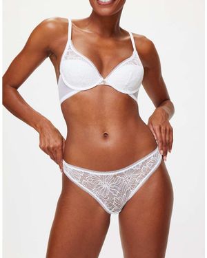 KBX Knickerbox Alice Brazilian - Brown