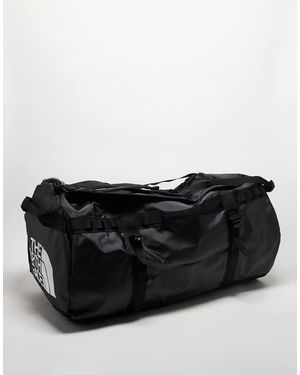 The North Face Base Camp L - Nero