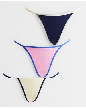 ASOS Nora - Azul