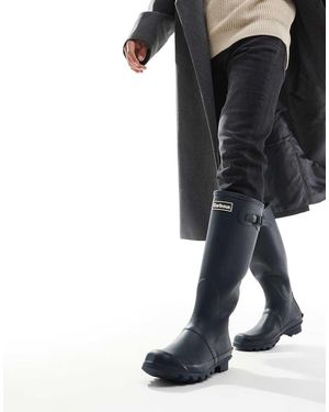 Barbour Bede - Bianco