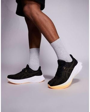 Asics Dynablast 5 - Zwart