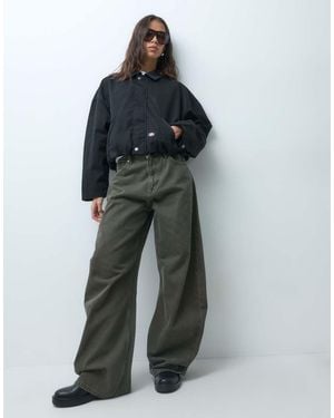 Dickies Jacket - Black