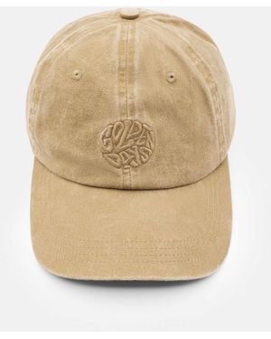 Pull&Bear – kappe - Natur