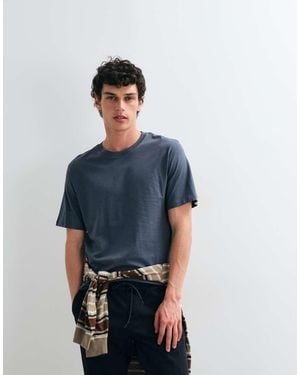Jack & Jones Essentials T-shirt - Blue