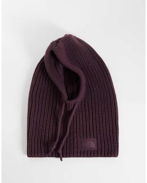 The North Face Urban Lifestyle Hood - Purple