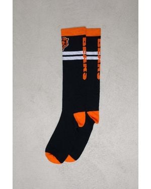 OOSC – chicago bears – x nfl – bunte ski-/snowboardsocken - Blau