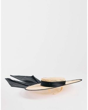 Accessorize Cappello - Neutro