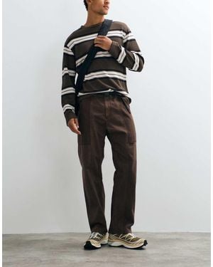 Gramicci Gadget Loose Fit Trousers - Grey