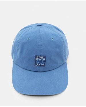 Pull&Bear Cap - Blue