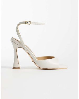 Tony Bianco Sandali Con Tacco - Bianco