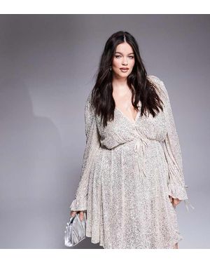 Minivestidos y vestidos cortos Jaded Rose Plus de mujer Rebajas