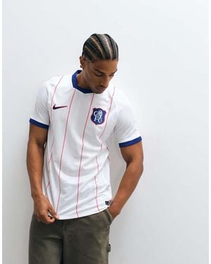 Nike Football Chelsea Stadium 26/27 Third Shirt - White