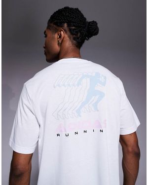 adidas Originals Adidas - Bianco
