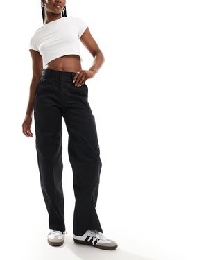 Dickies – double knee – hose - Blau