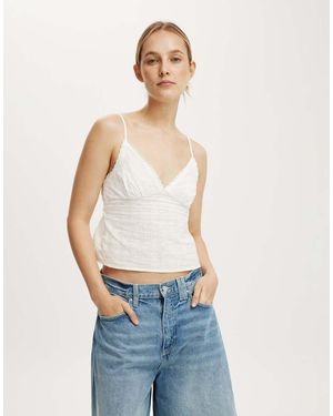 Cotton On The Daydream Cami - Blue