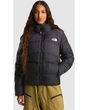 The North Face W Saikuru Jacket - Grey