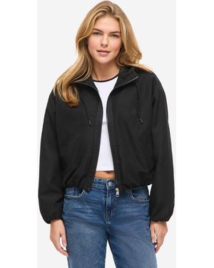 Noisy May Jack Met Capuchon - Blauw