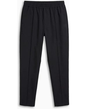 ASOS Motionmax Four Way Stretch Co-Ord Tapered Trouser - Blue