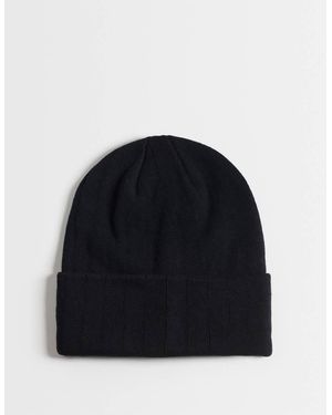 ASOS Berretto A Costine - Blu