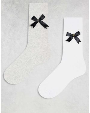 Cotton On Cotton on - lot - Blanc