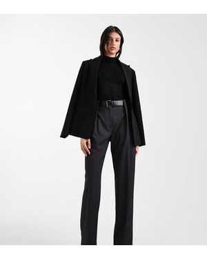 ASOS Tall - Zwart