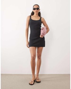 90S Black Dresses for Women - Up to 81% off | Lyst UK