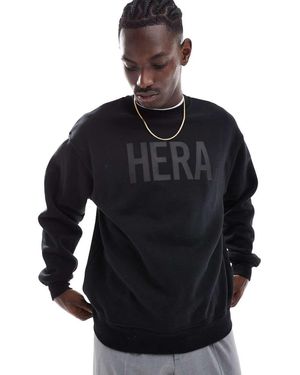HERA Label Sweatshirt - Blue