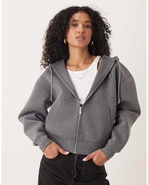 Calvin Klein Hoodie - Grey