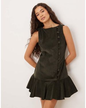 ASOS Vestito Corto - Nero