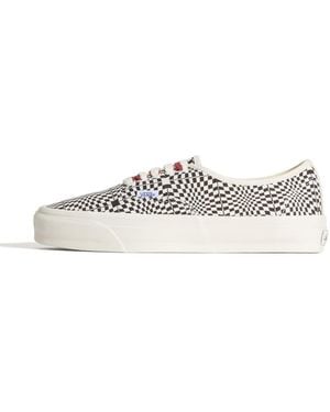 Vans Lx Authentic 44 Trainers - White