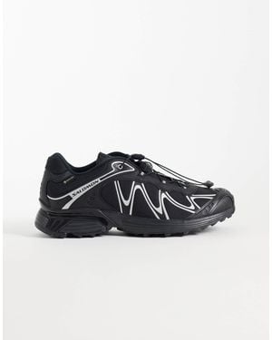 Salomon Xt-whisper sneaker - Schwarz
