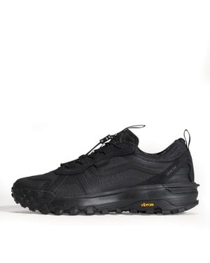 Vans Crosspath xc gore-tex mte sneakers en - Noir