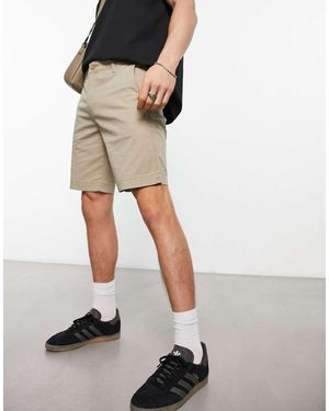 Levi's Pantalones Cortos Chinos Xx De -Azul Marino - Neutro
