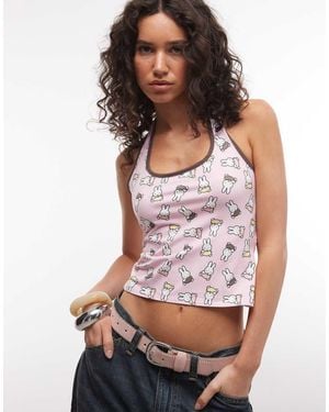 Daisy Street X Miffy - Multicolor