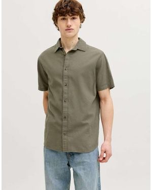 Jack & Jones Shirt - Green