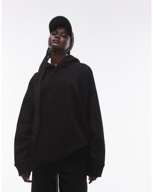 TOPSHOP Premium - Zwart