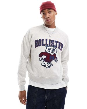 Felpe hollister online cheap