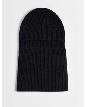 ASOS Balaclava - Blue