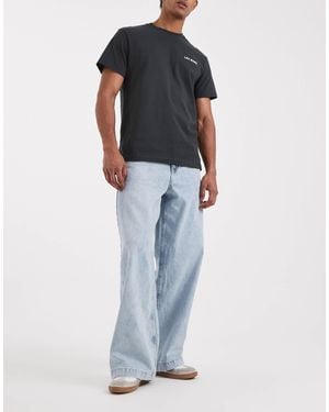 ASOS Loose Jeans - Blue